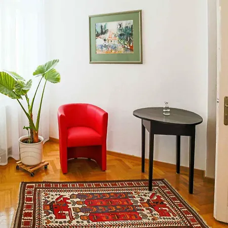 Ferienwohnung Im Cottageviertel * Melk