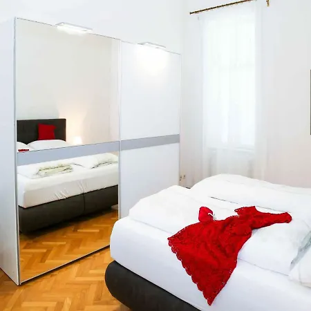 Ferienwohnung Im Cottageviertel *