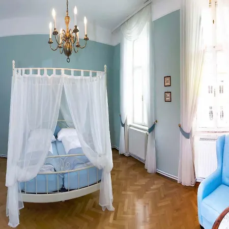 Ferienwohnung Im Cottageviertel Apartment Melk
