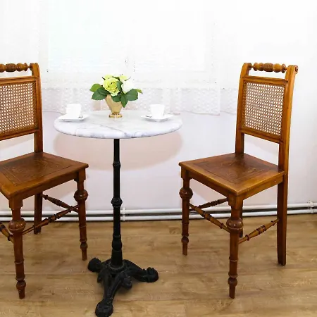 Ferienwohnung Im Cottageviertel Apartment Melk