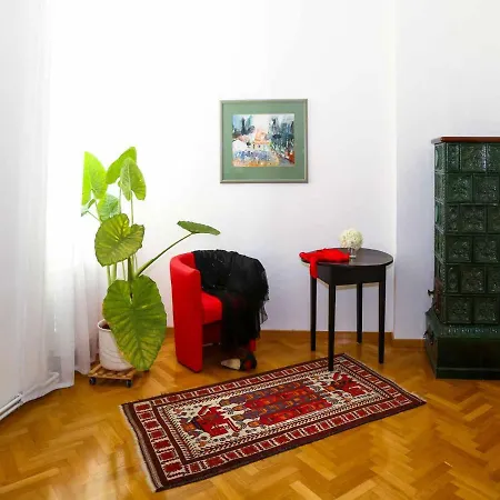 Ferienwohnung Im Cottageviertel Apartment *