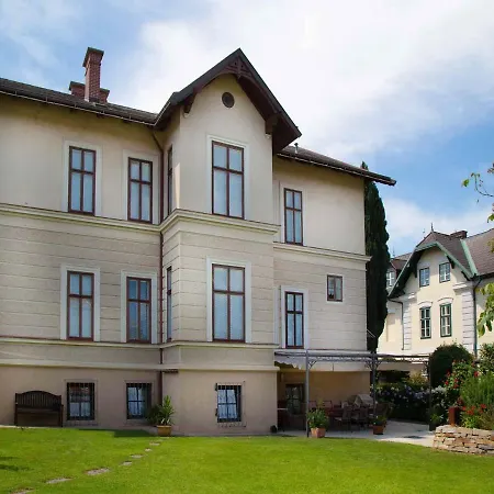 Apartment Ferienwohnung Im Cottageviertel *