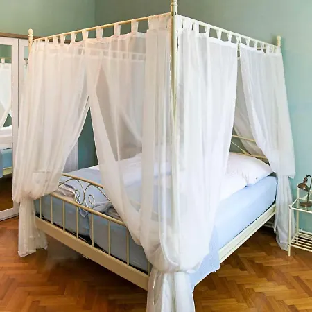 Ferienwohnung Im Cottageviertel *