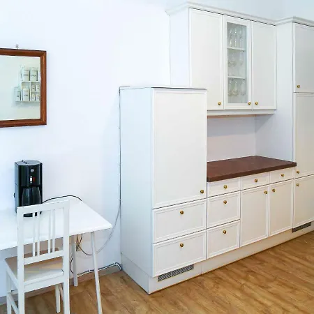 Ferienwohnung Im Cottageviertel * Melk