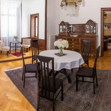 Ferienwohnung Im Cottageviertel * Melk