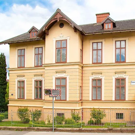 Apartment Ferienwohnung Im Cottageviertel *