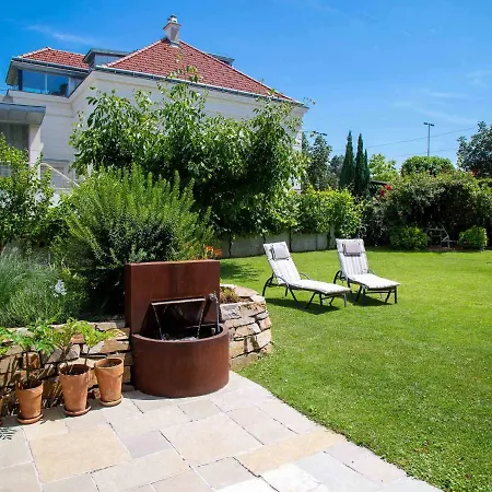 Ferienwohnung Im Cottageviertel Melk