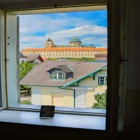Ferienwohnung Im Cottageviertel Apartment *